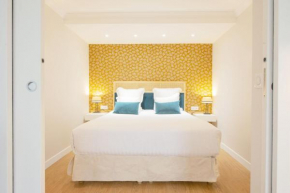 Отель Hôtel Des Batignolles  Париж
